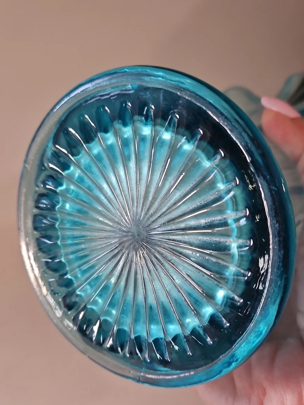 JeffersonGlass Co excellent no